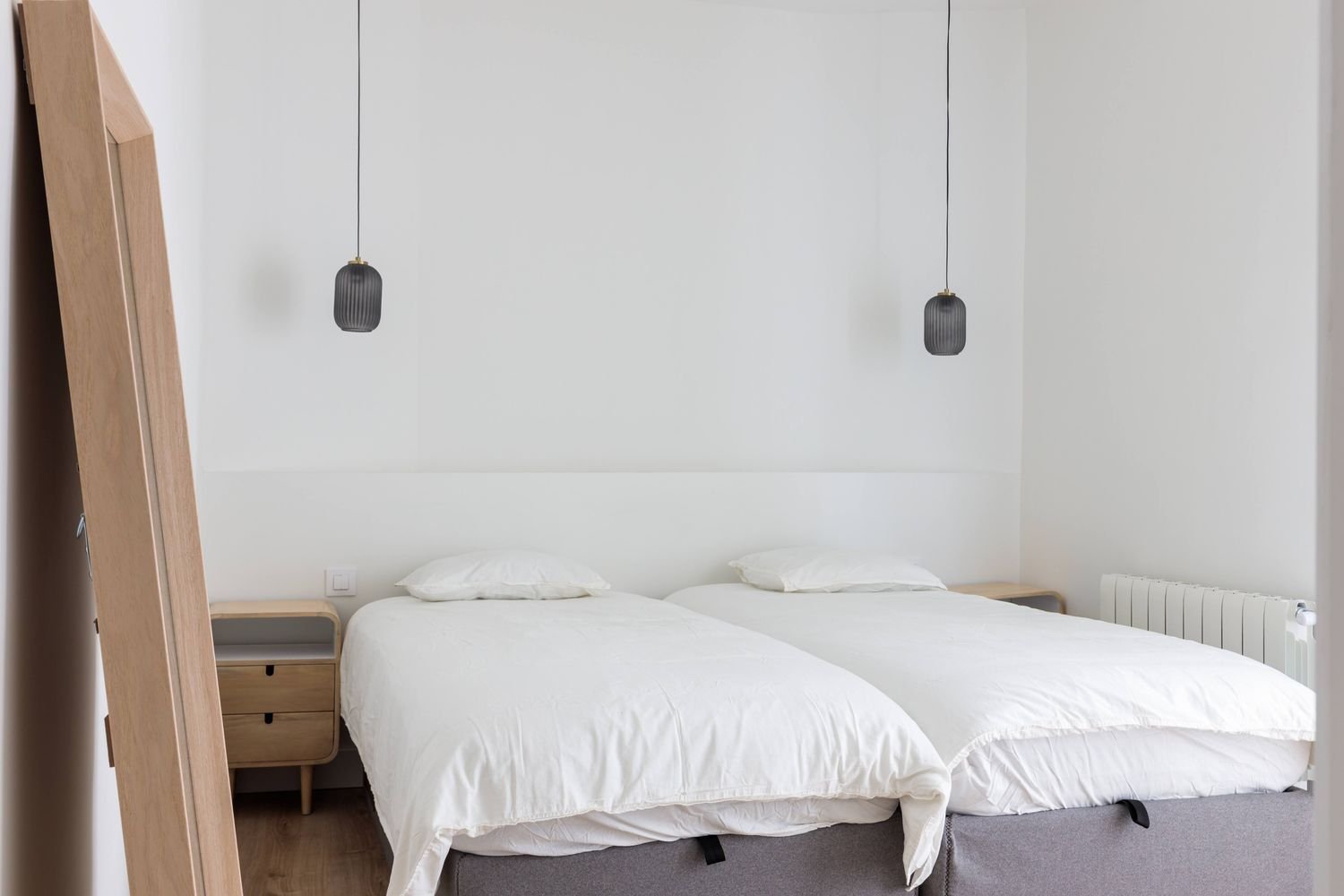 Pis de 129 m² a Madrid
