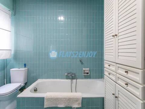 Habitación 195 m², Valencia