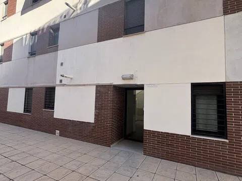 Piso de 80 m² en Cájar