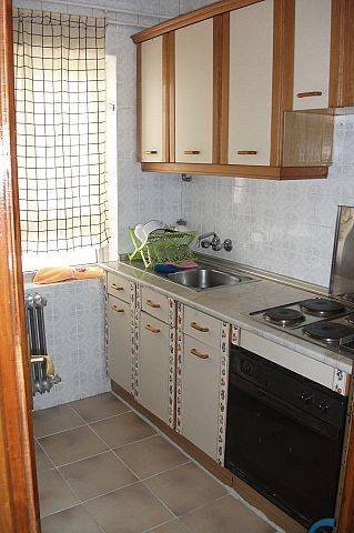 Piso de 120 m² en Salamanca