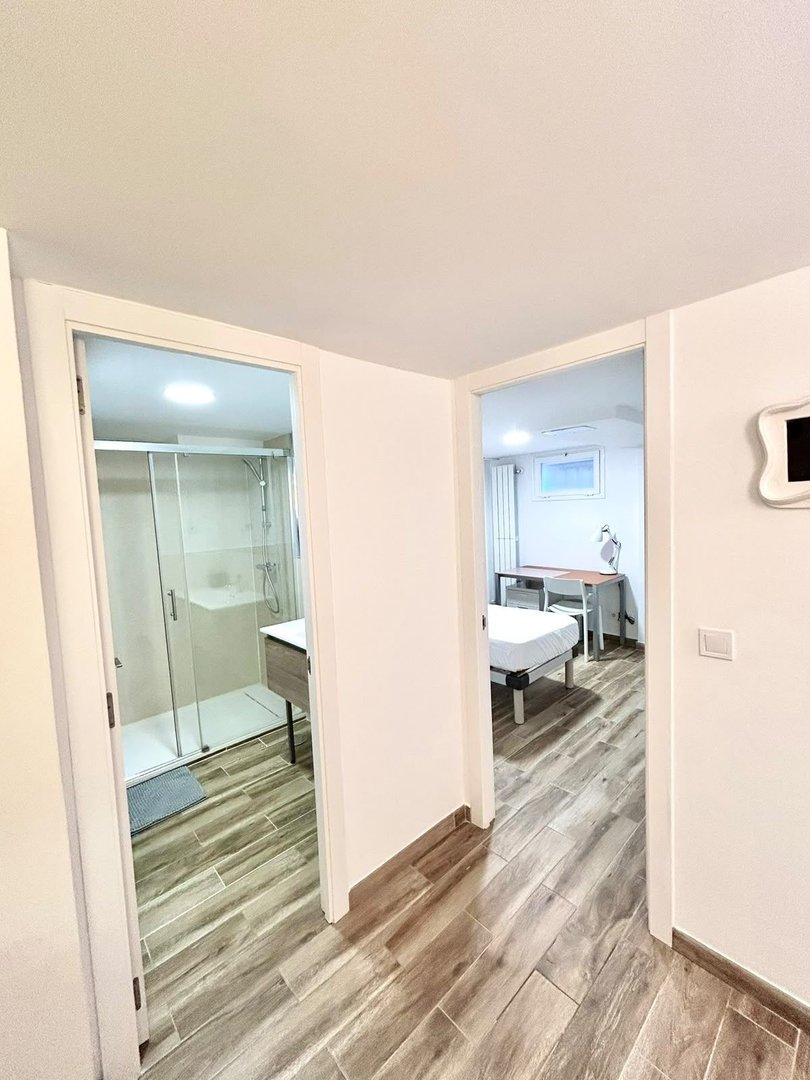Pis de 80 m² a Villanueva de la Cañada
