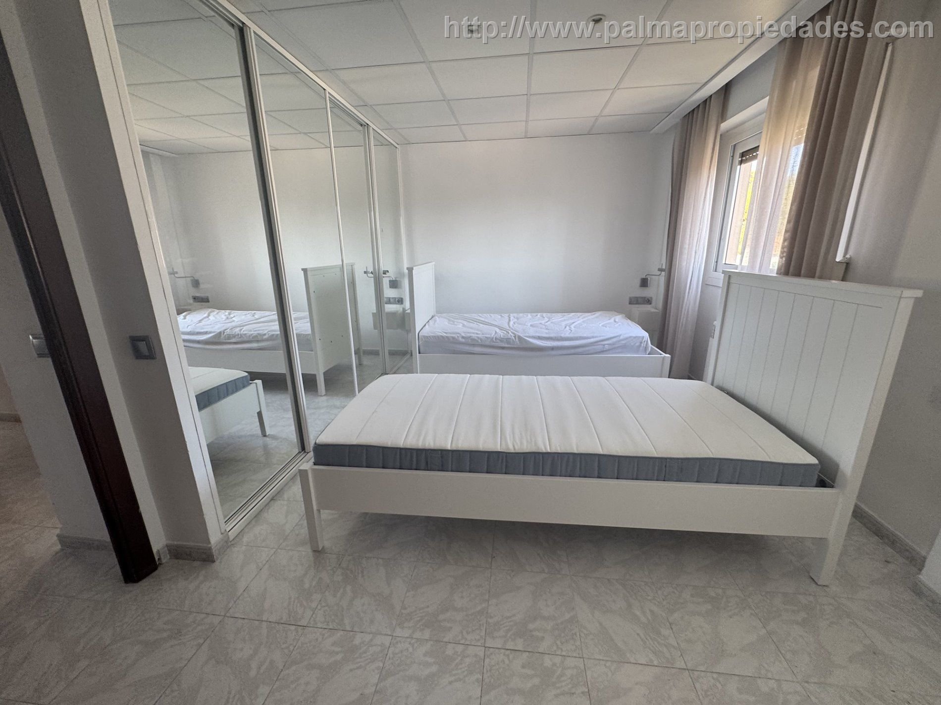 Piso de 125 m² en Palma