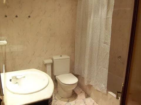 Piso de 98 m² en Fuenterrabía