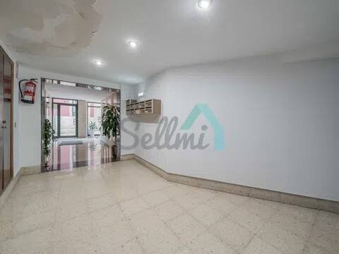 Piso de 89 m² en Oviedo