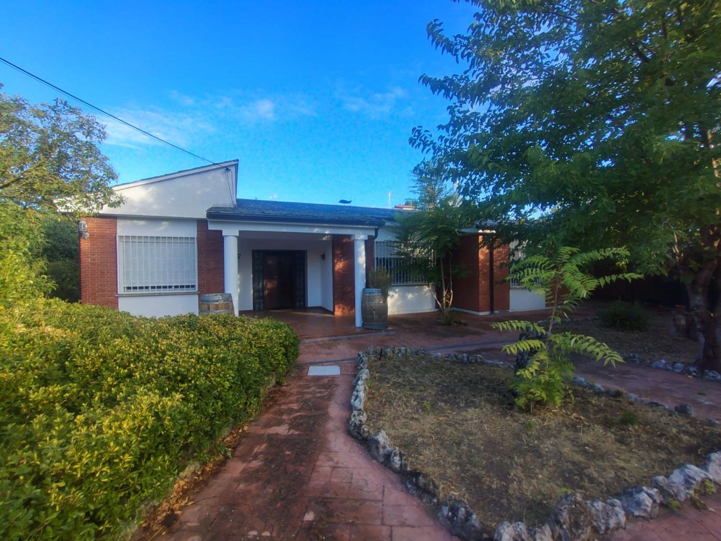 Casa de 180 m² a Viana de Cega