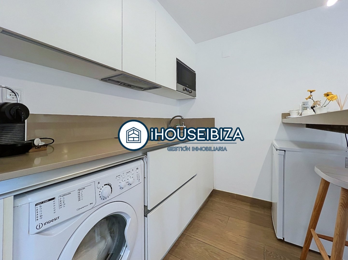 Pis de 65 m² a Sant Josep de sa Talaia