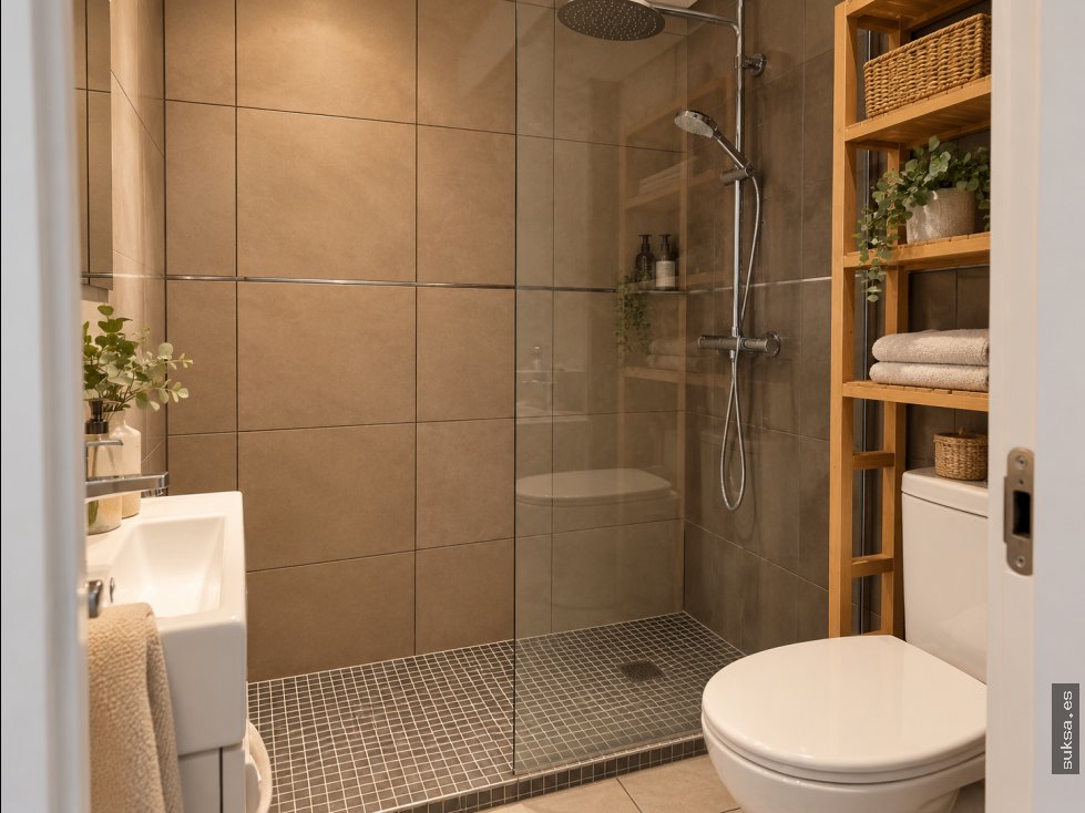 Pis de 70 m² a Palma