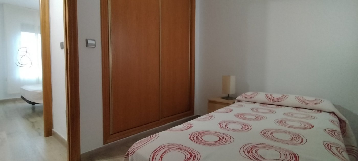 Piso de 96 m² en Murcia
