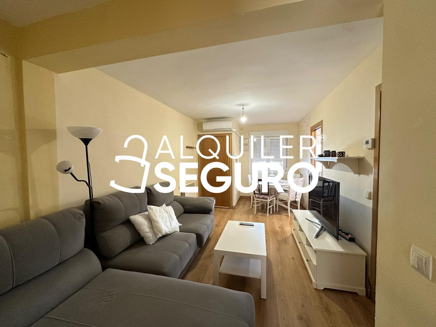 Piso de 48 m² en Madrid
