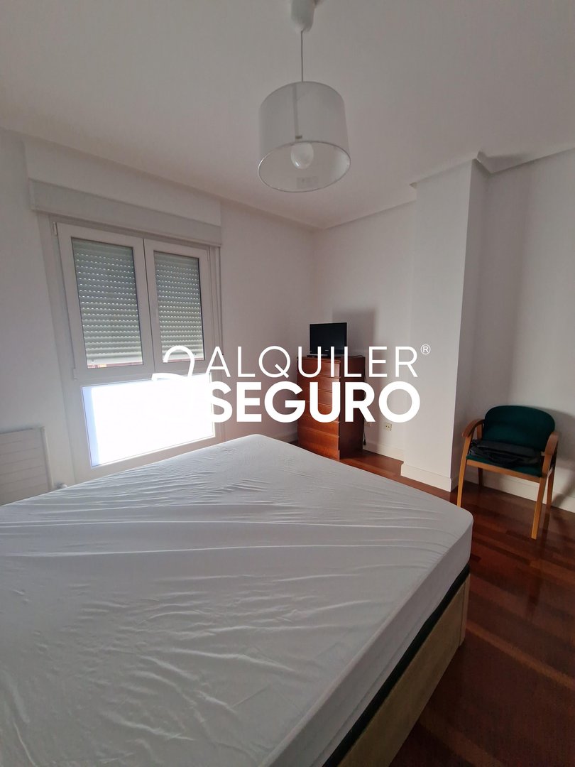 Piso de 84 m² en Guecho