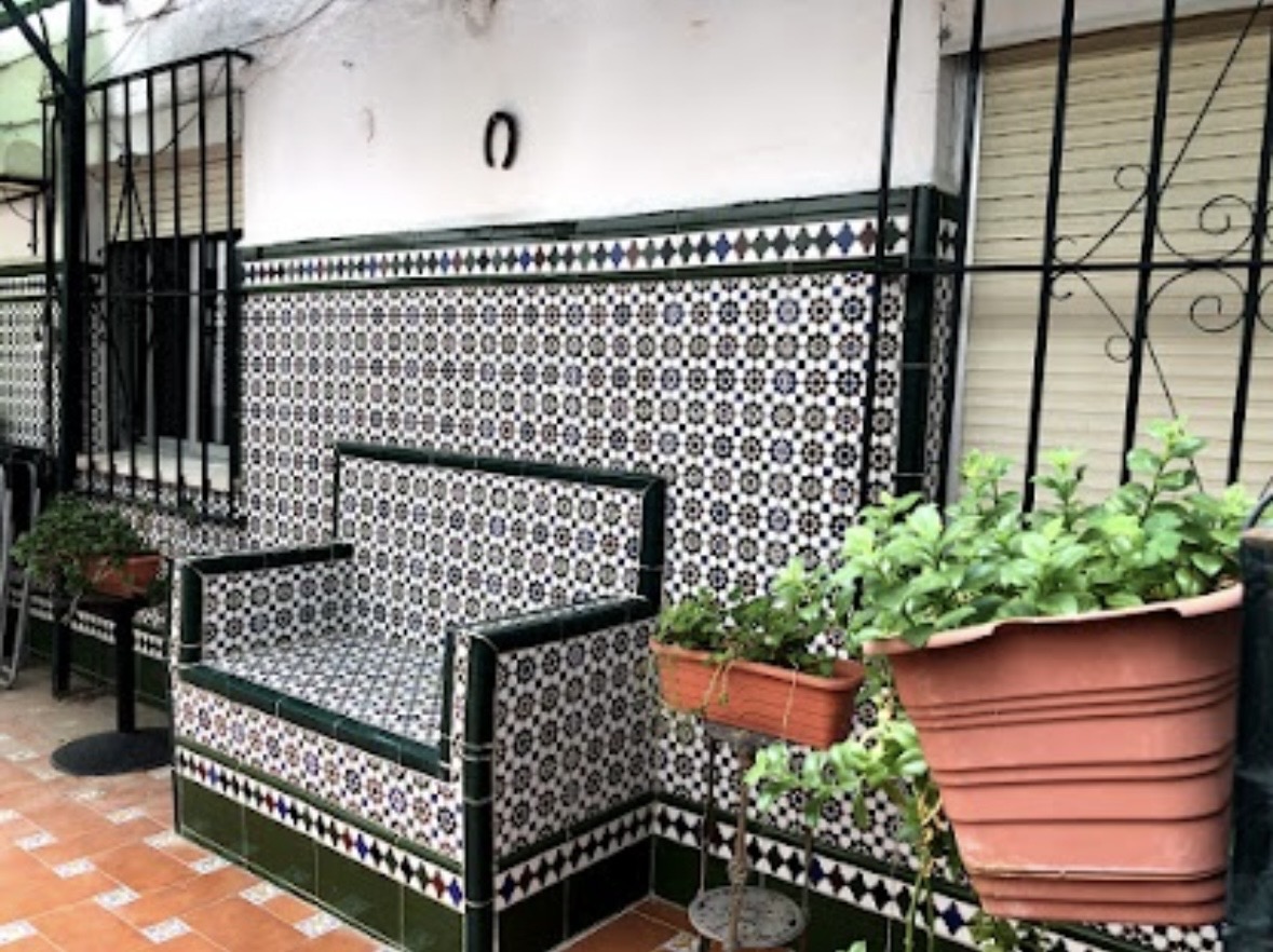 Habitación 65 m², Sevilla