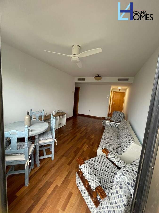 Piso de 77 m² en Torremolinos