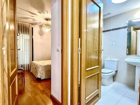 Pis de 75 m² a Jaca