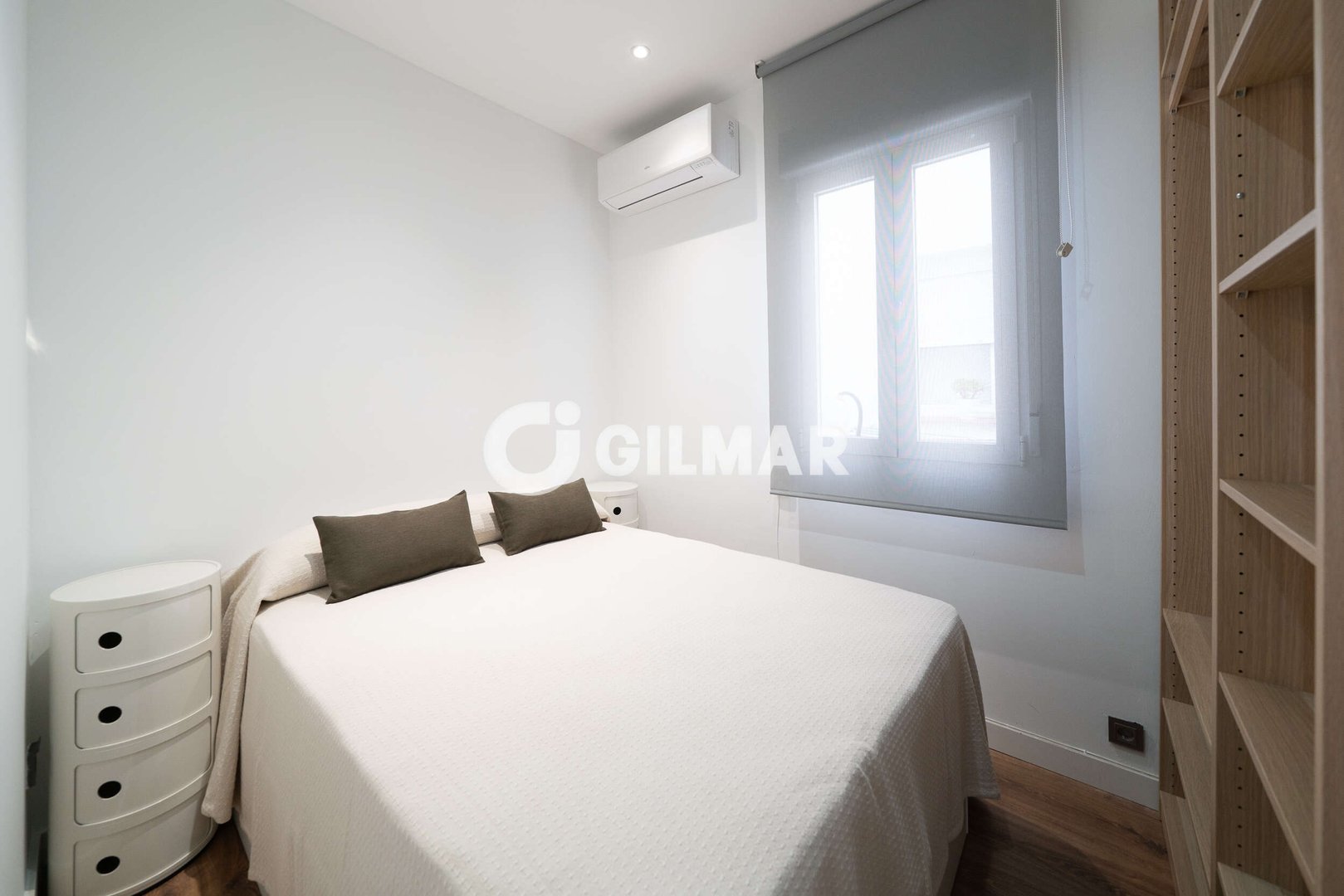 Piso de 40 m² en Madrid