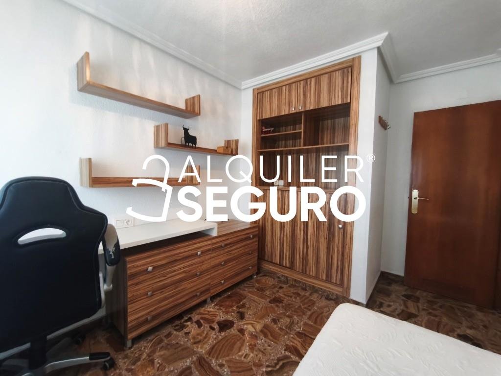Piso de 131 m² en Alicante