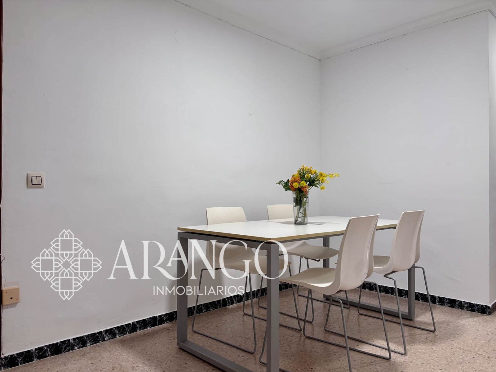 Habitación 85 m², Sevilla