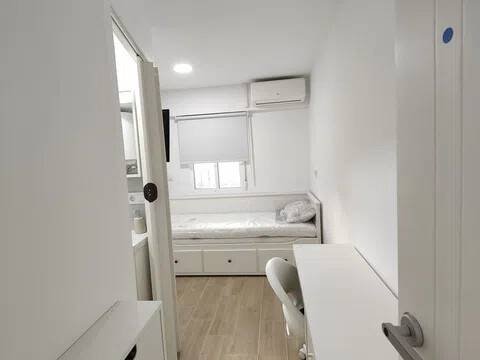 Chambre 80 m², San Juan de Aznalfarache