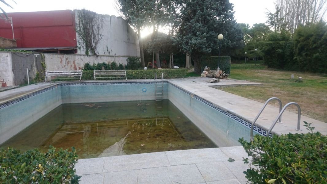Casa de 150 m² en Fontellas