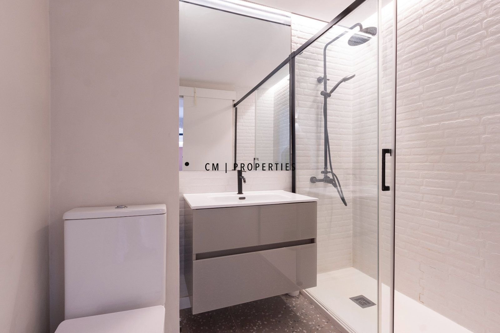 Pis de 74 m² a València