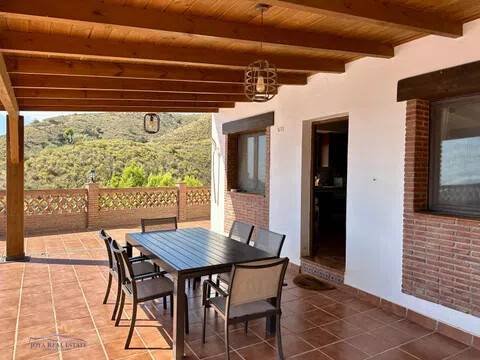 Casa de 139 m² en Almuñécar