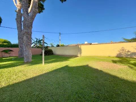 Casa de 205 m² en Chiclana de la Frontera