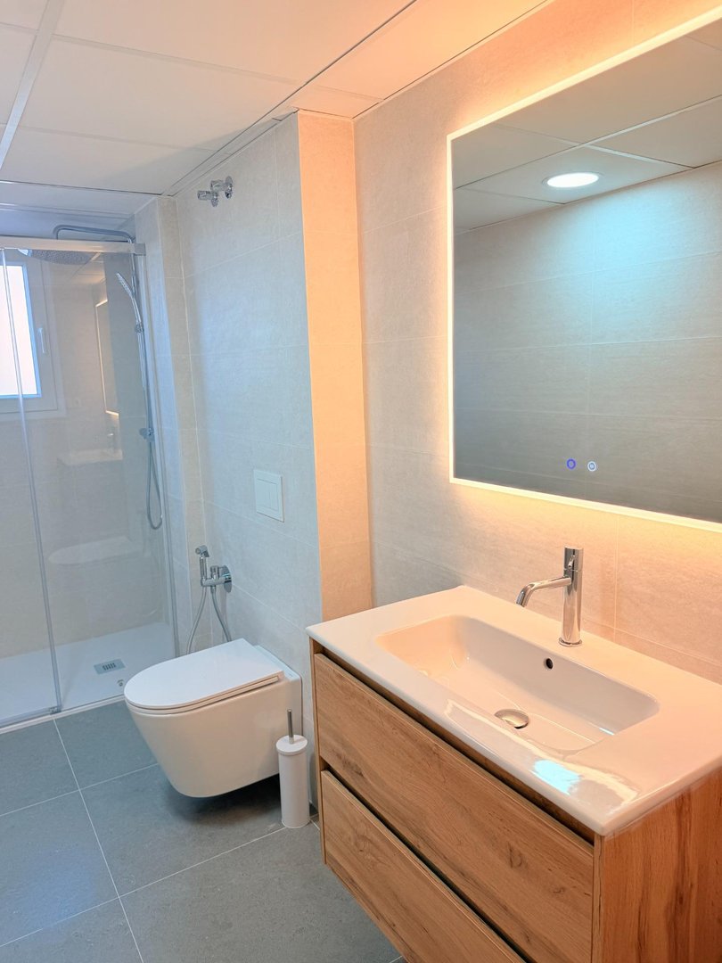Piso de 125 m² en Alboraya
