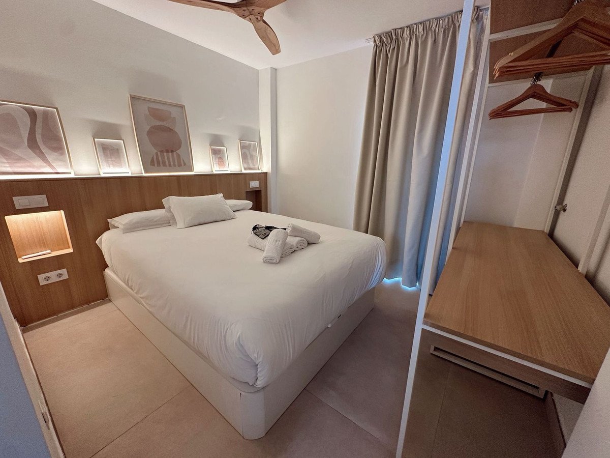 Piso de 73 m² en Marbella
