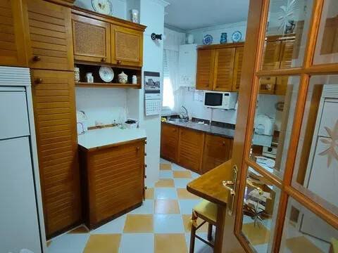 Piso de 87 m² en Reinosa