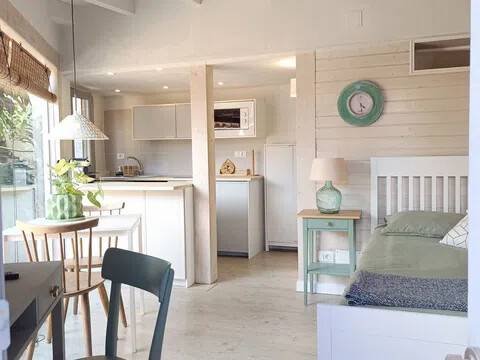 Piso de 40 m² en La Orotava