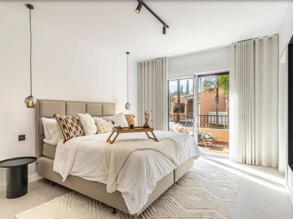 Casa de 255 m² en Marbella