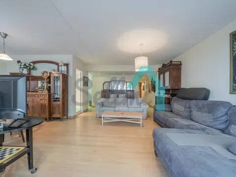 Piso de 84 m² en Gijón