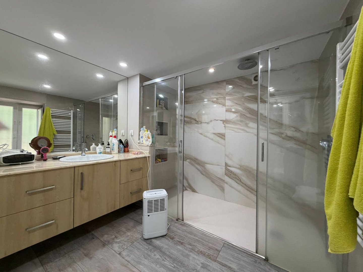 Casa de 230 m² a A Laracha