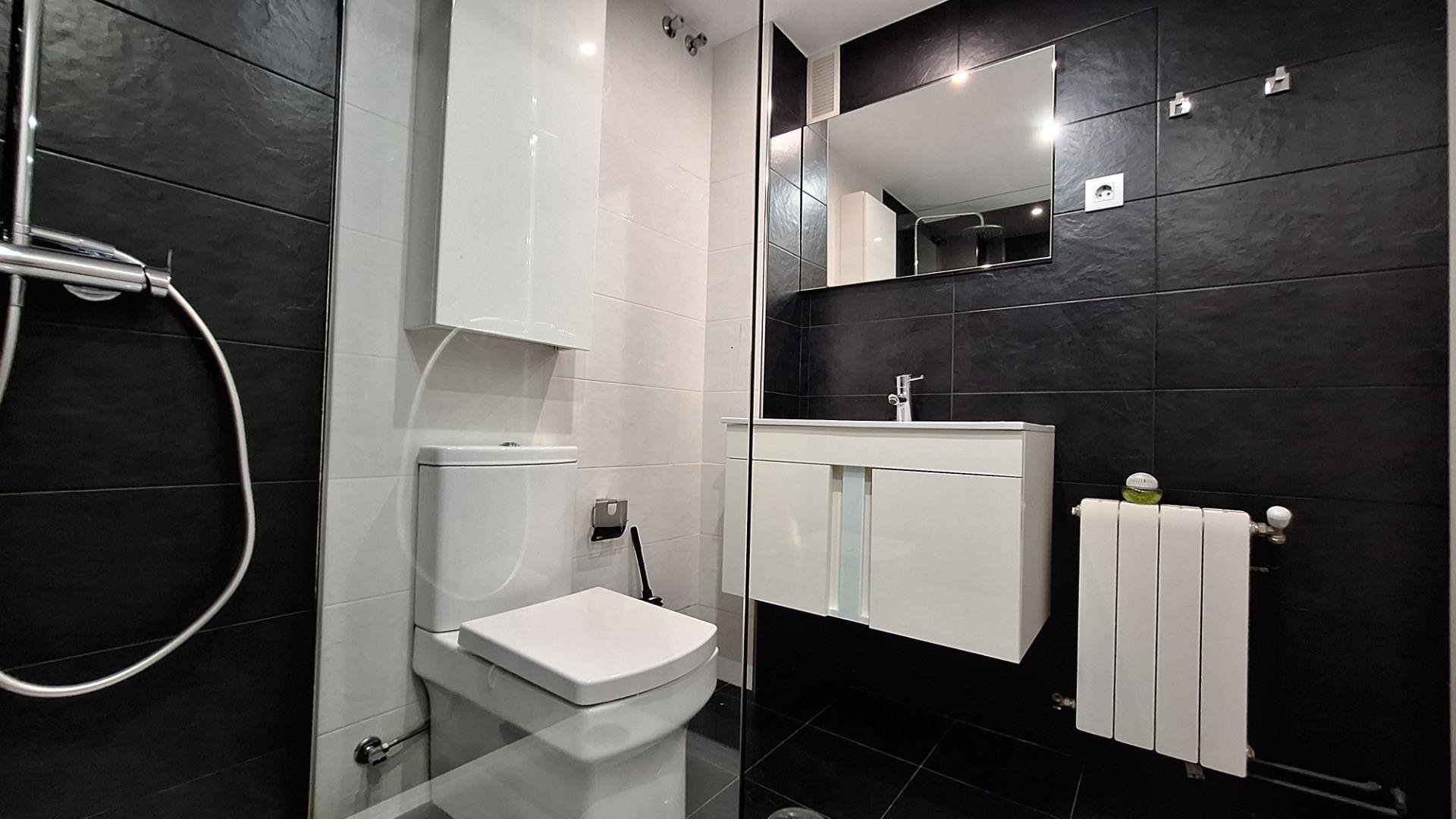 Piso de 100 m² en Murcia