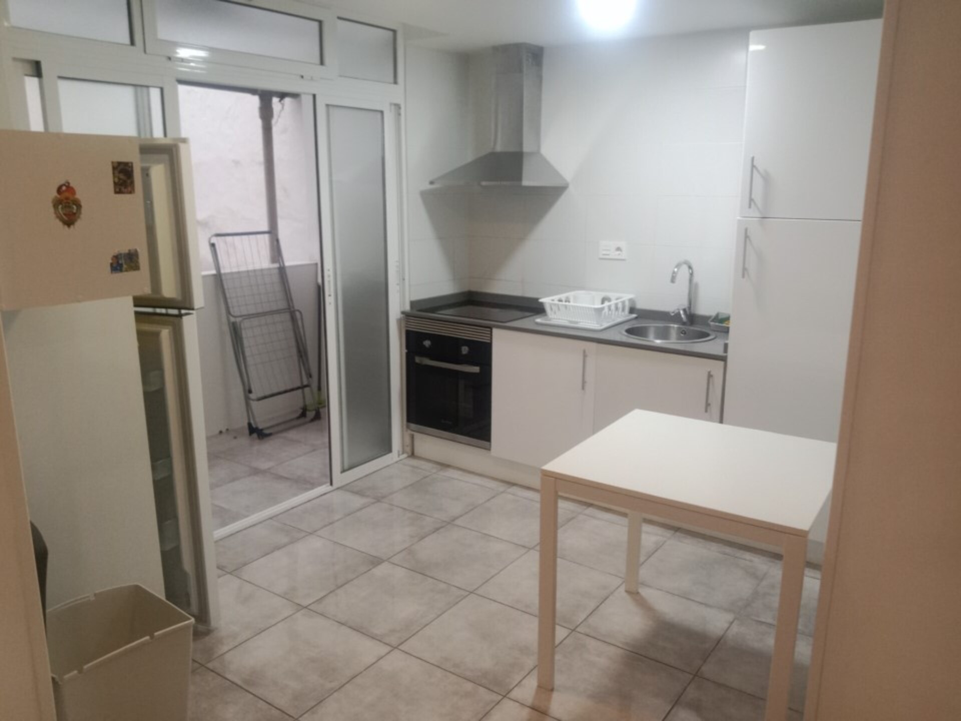 Habitación 120 m², Elche