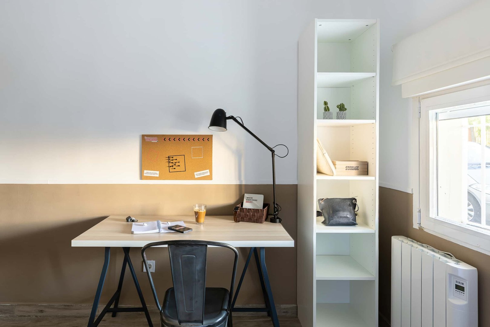 Habitació de lloguer, Getafe