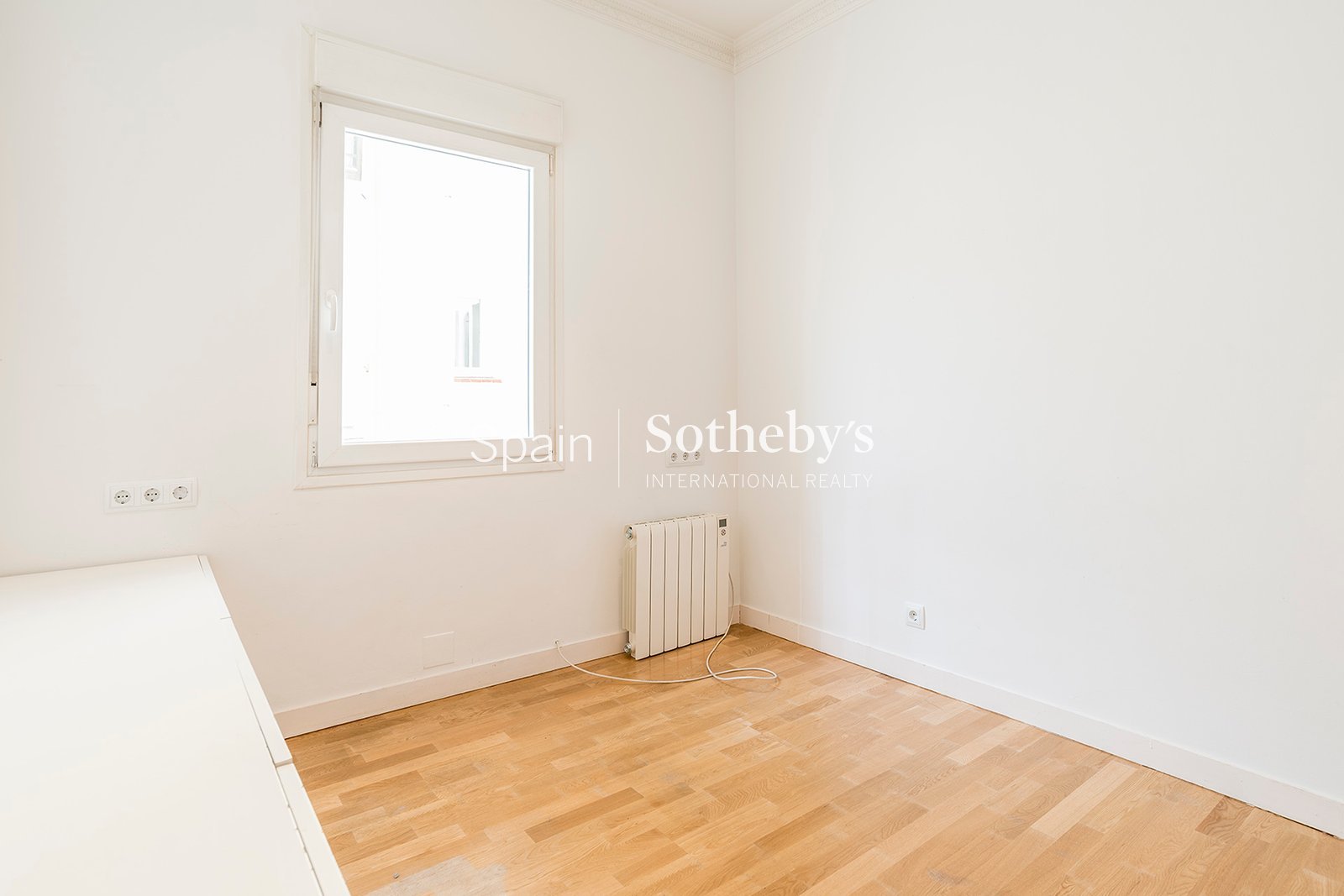 Pis de 160 m² a Madrid