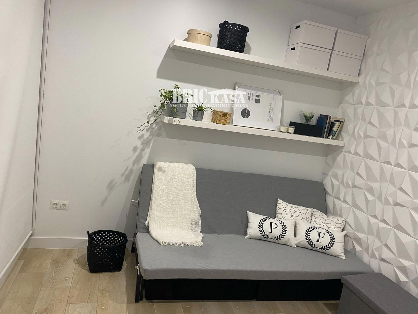 Appartamento 60 m² a Cáceres