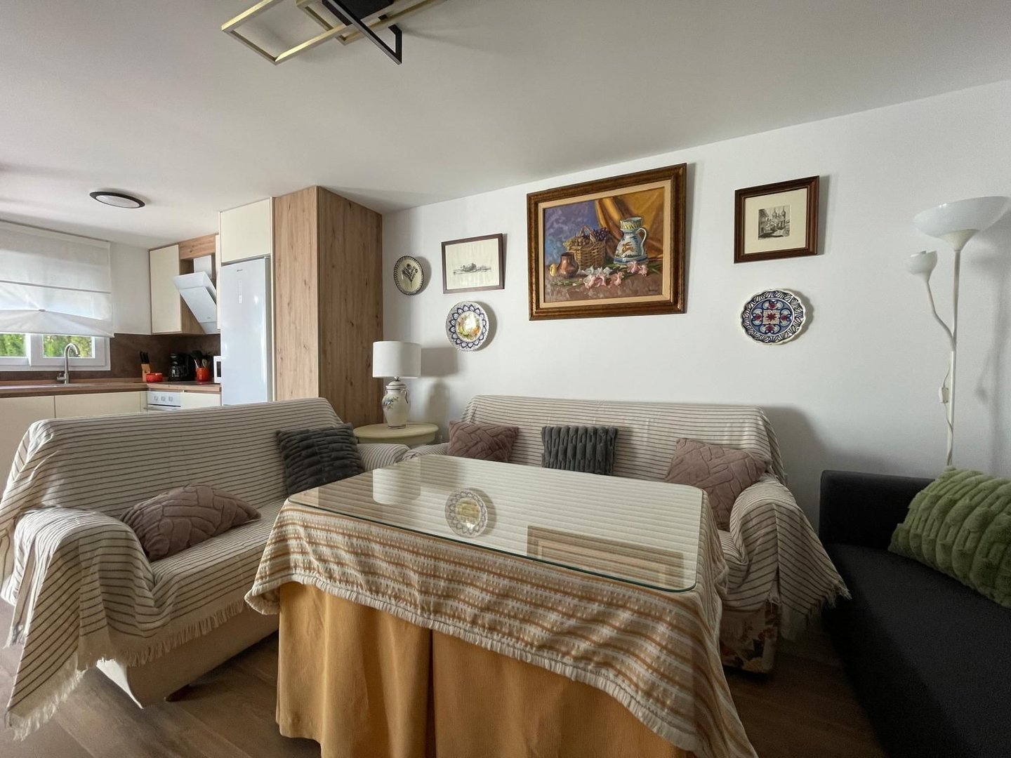 Piso de 45 m² en Cartaya