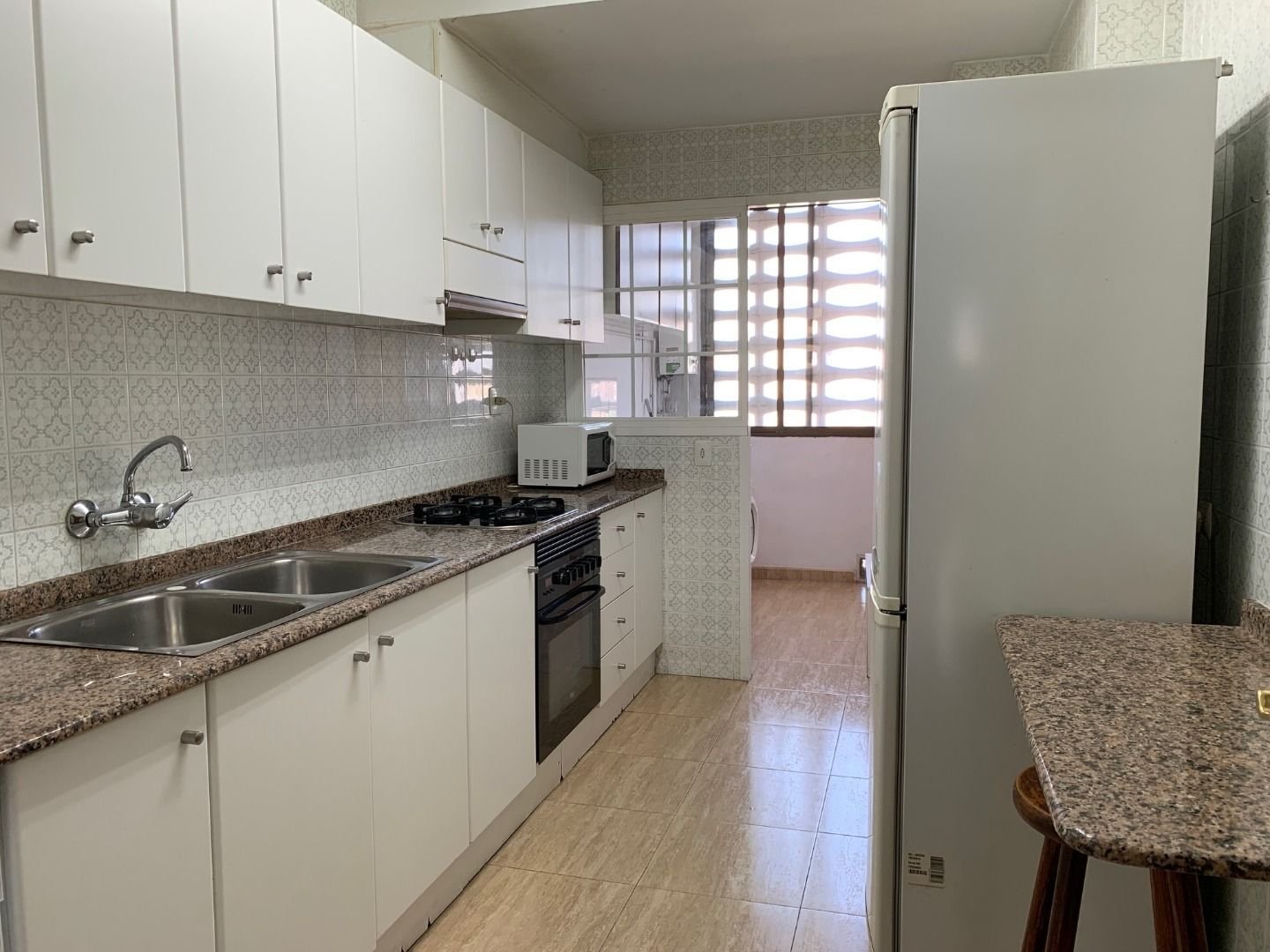 Apartamento 130 m² em València