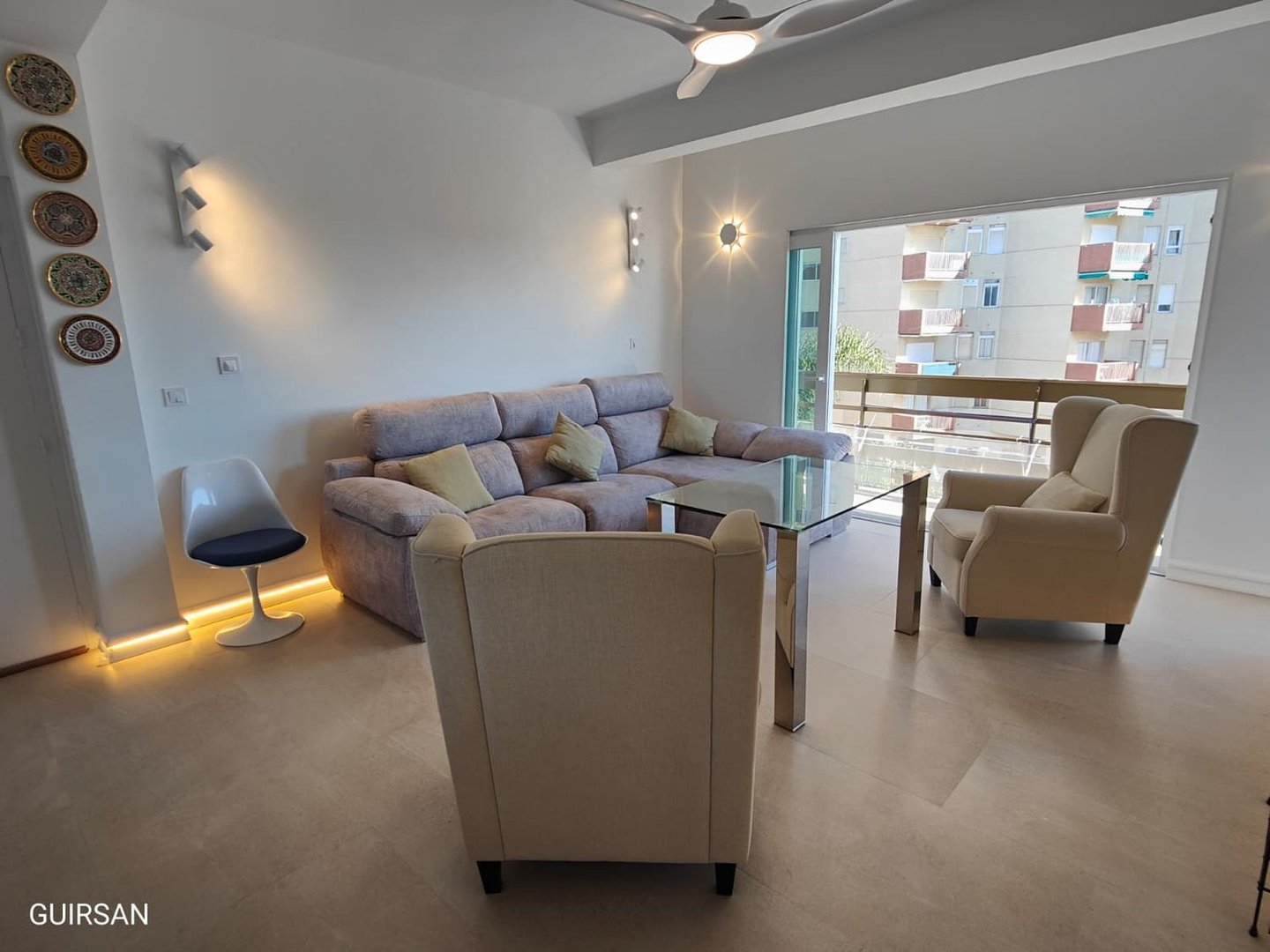 Piso de 70 m² en Almuñécar
