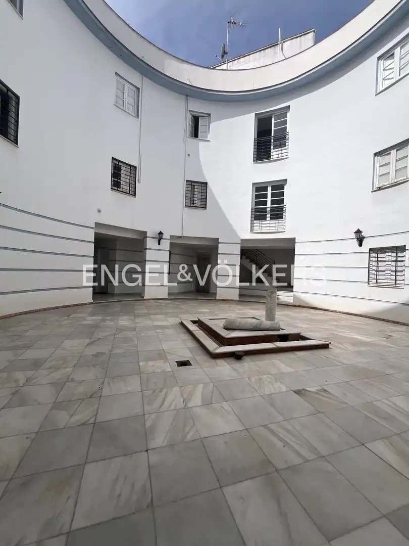 Piso de 54 m² en Sevilla