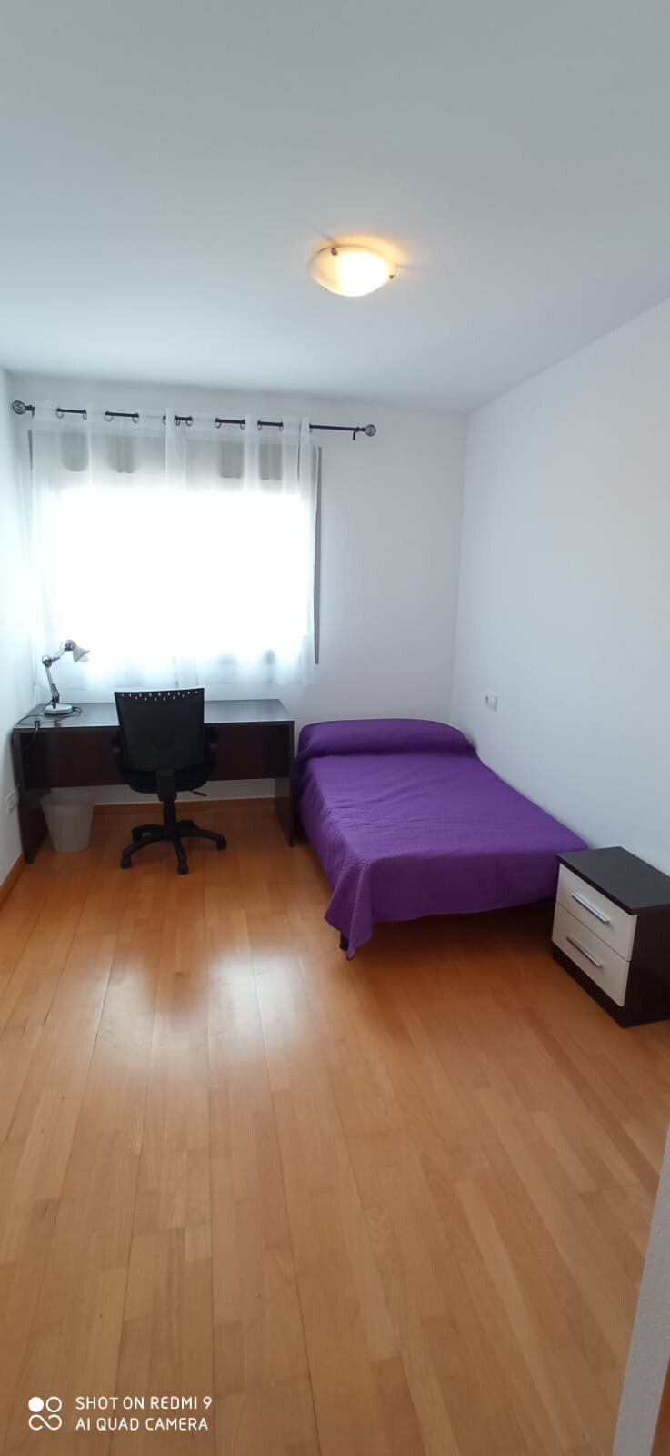 Piso de 110 m² en Murcia