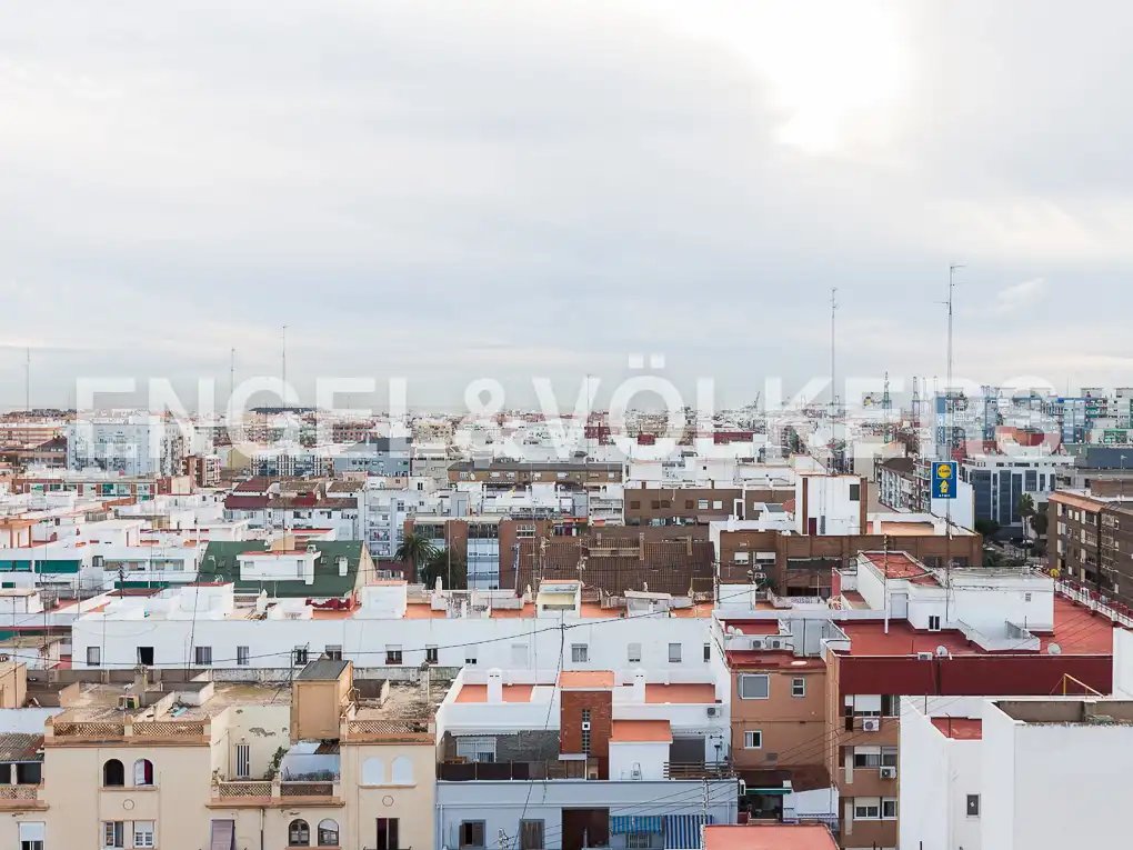 Wohnung 96 m² in Valencia