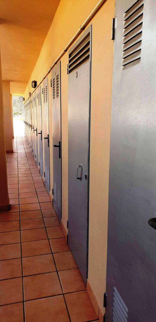 Piso de 56 m² en Candelaria