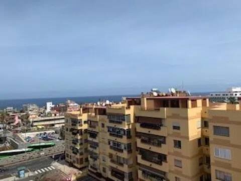 Piso de 56 m² en Puerto de la Cruz