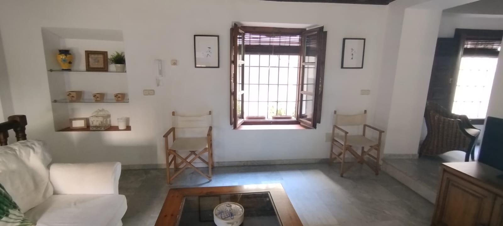 Квартира 95 м² у Granada