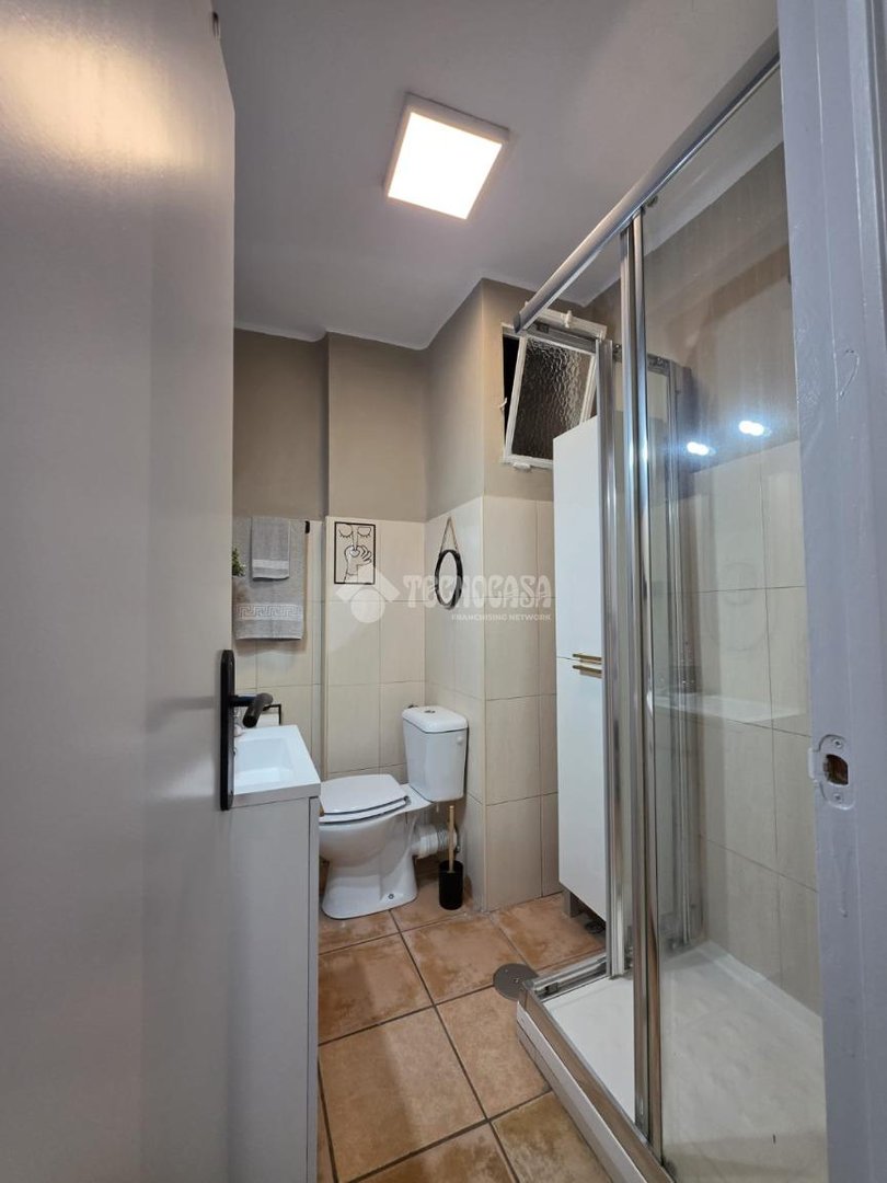 Piso de 51 m² en Sevilla