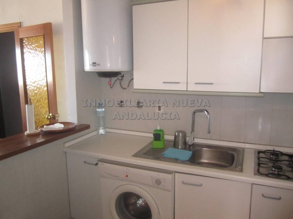 Piso de 65 m² en Almería