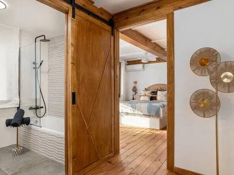 Piso de 110 m² en Vejer de la Frontera