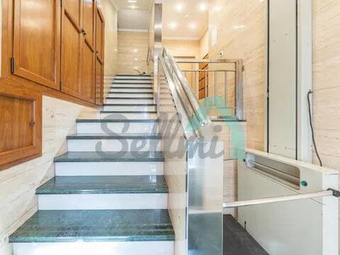 Piso de 107 m² en Gijón